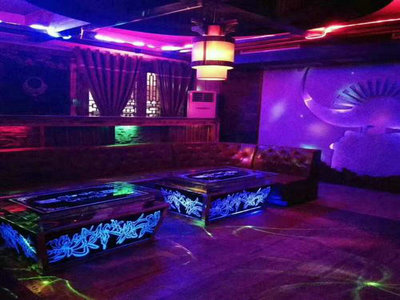 庆阳夜总会招聘